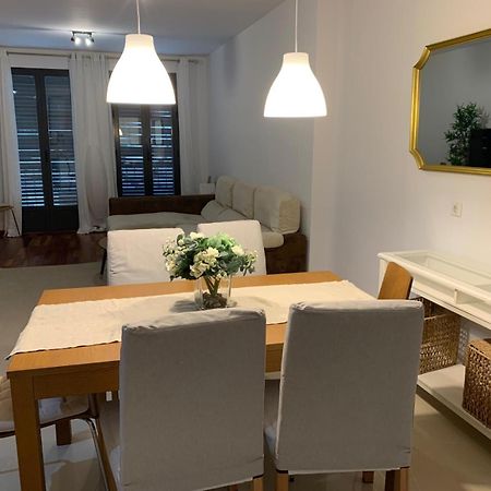 San Bernardo Family Apartment Seville Ngoại thất bức ảnh